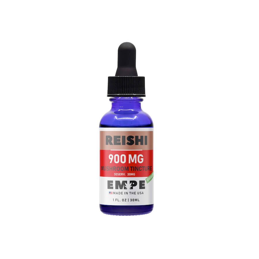 Comprehensive Review of the Top CBD Tinctures By Empe-USA